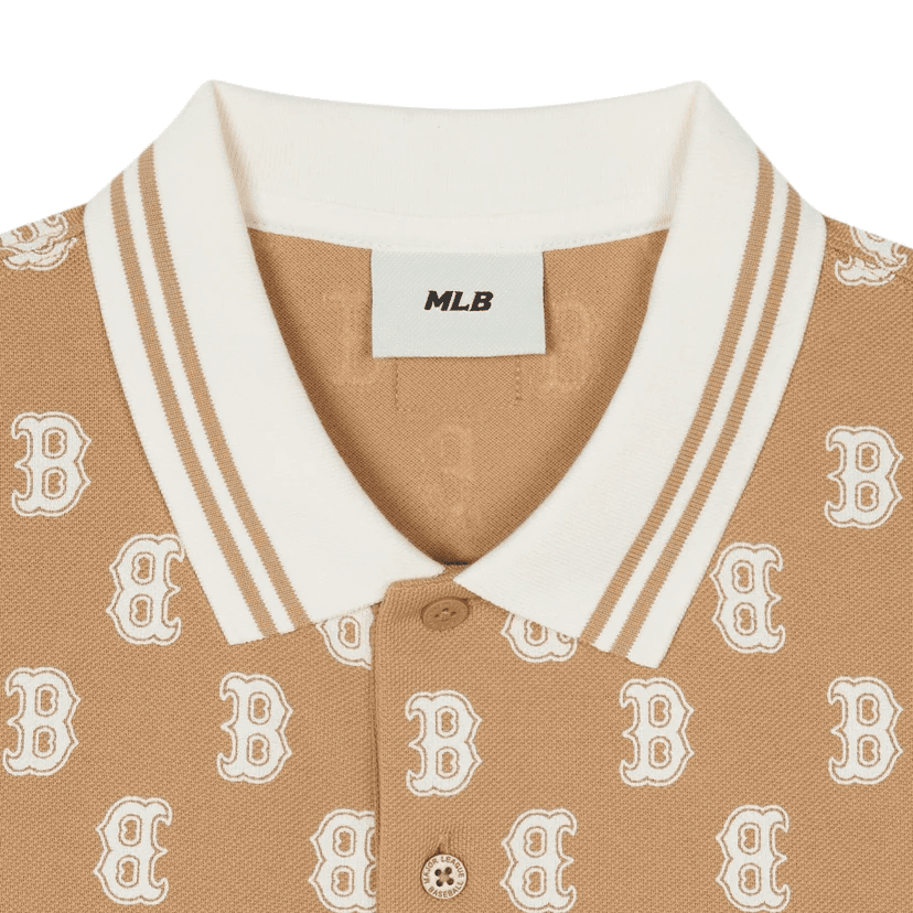 Поло MLB Polo - изображение 4
