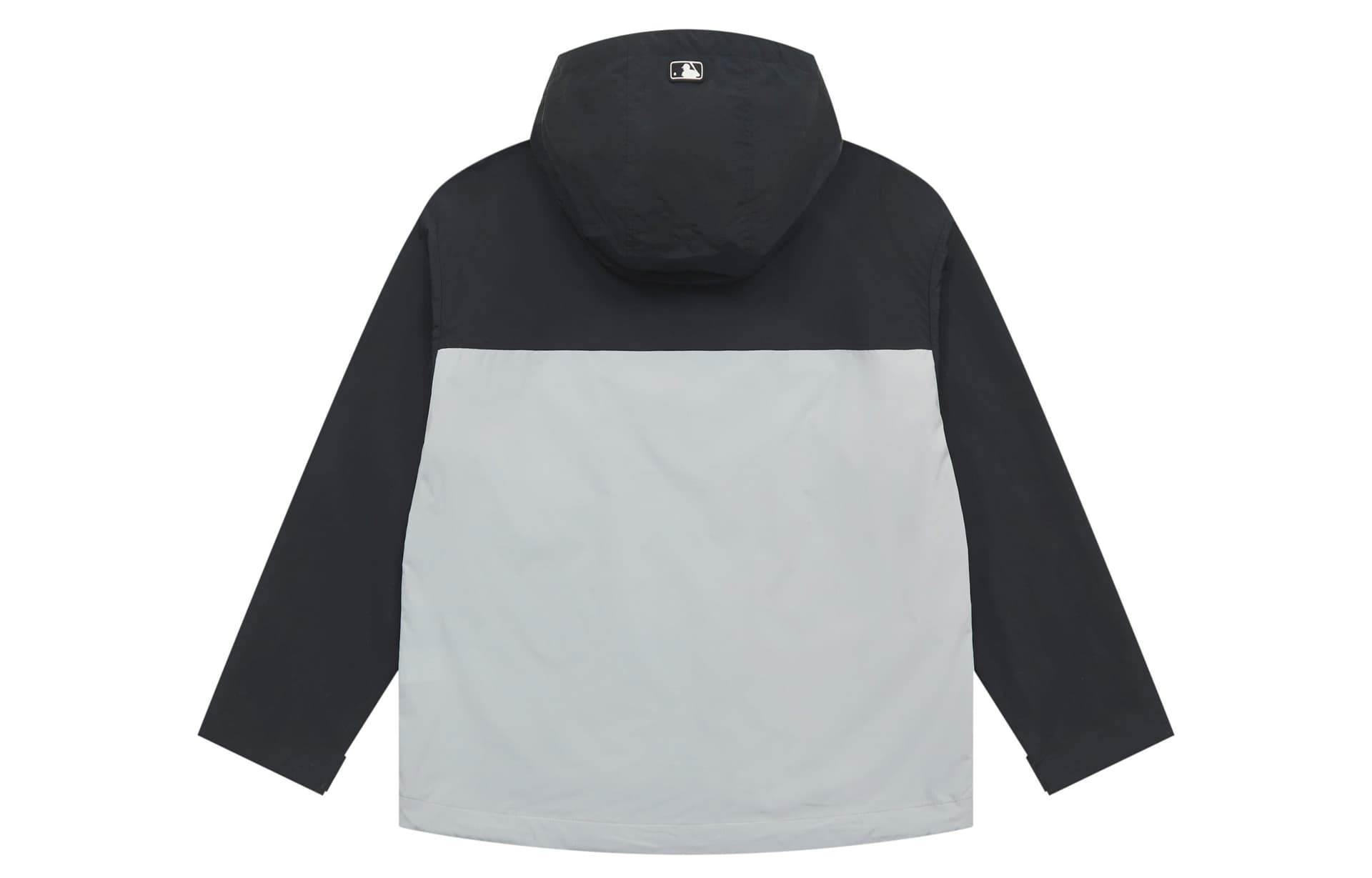 Куртка mlb New York Yankees Basic Collection SS25 Куртка Унисекс Черный - изображение 2