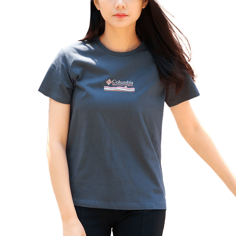 Футболка Columbia T - изображение 2
