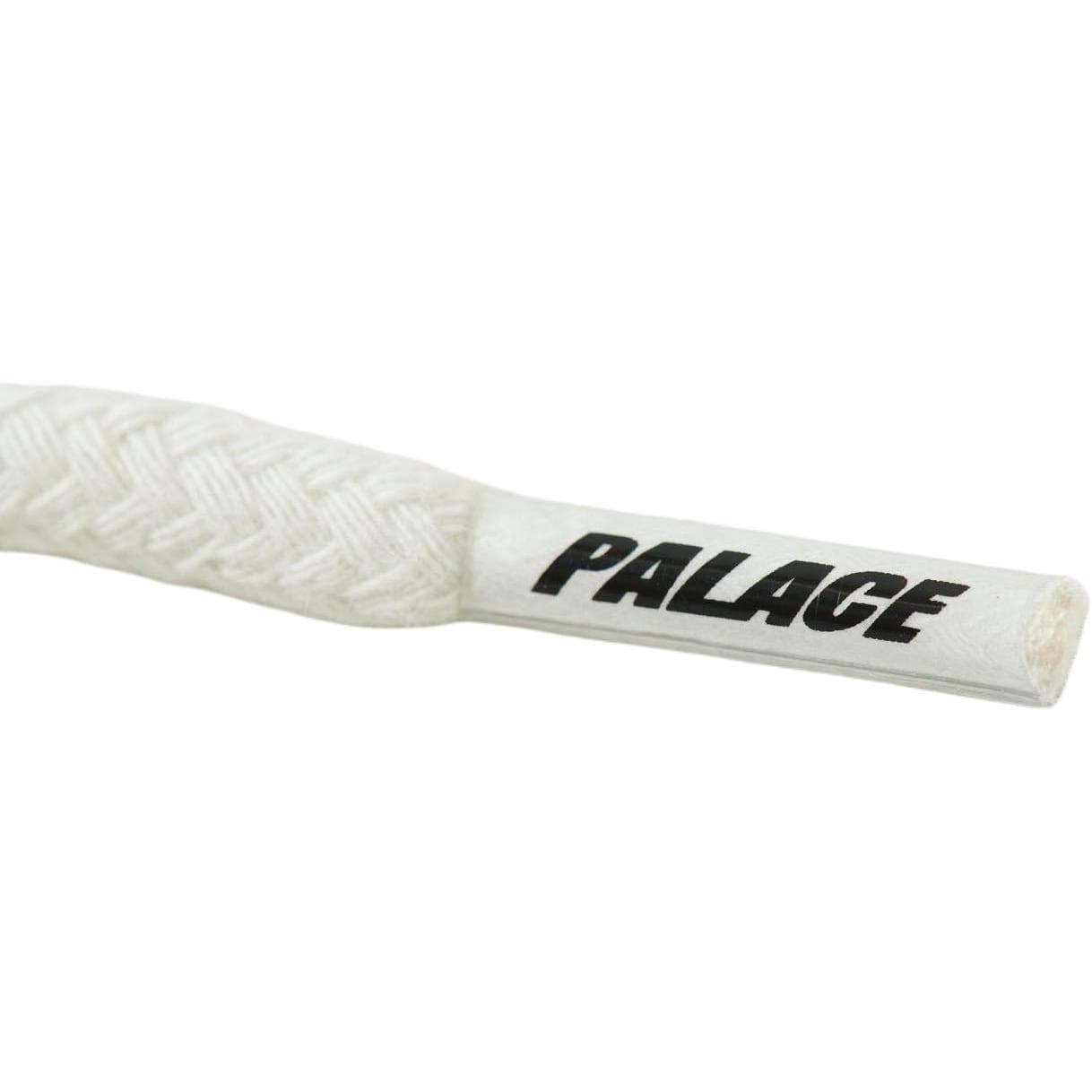 Худи PALACE FW22 Pal Pocket Slub Hood White - изображение 4