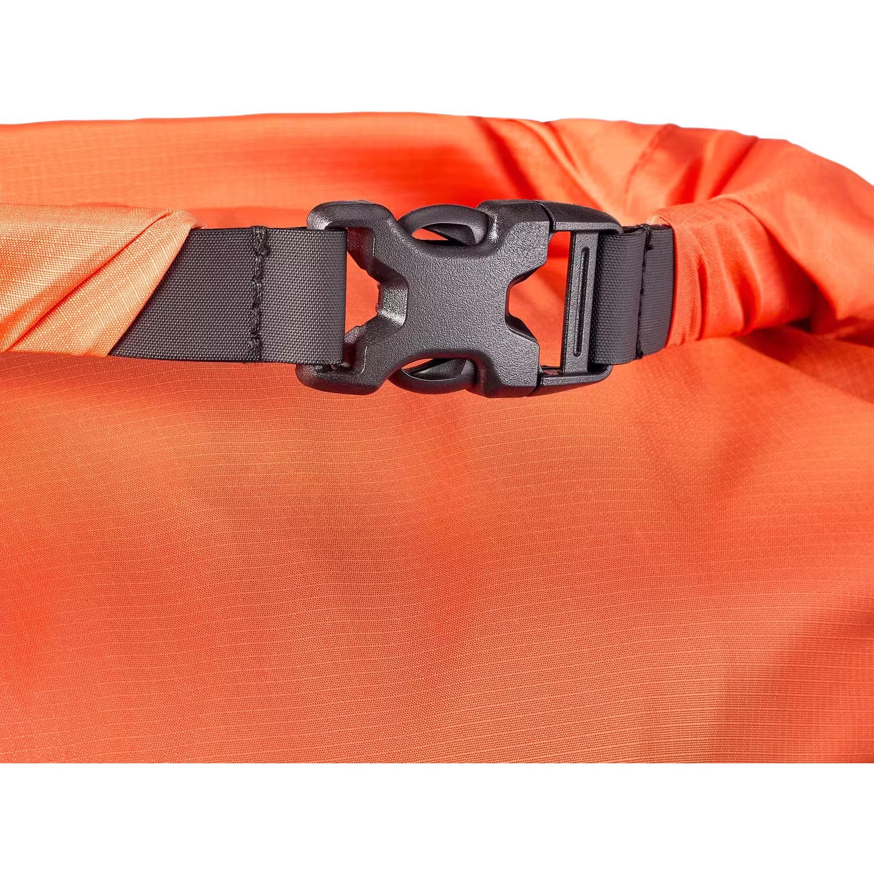 DECATHLON 13L Туристические сумки Нейлон Оранжевый Унисекс - изображение 6