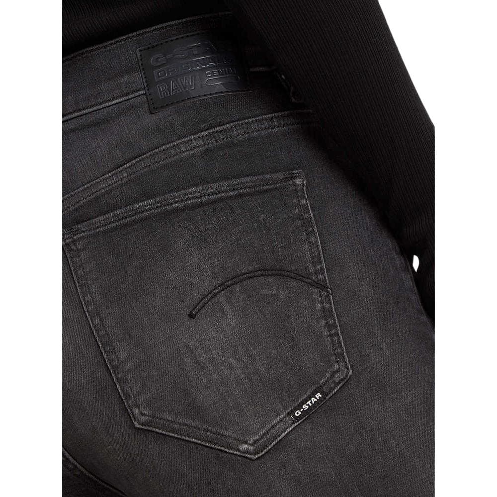 Джинсы G-STAR RAW - изображение 2