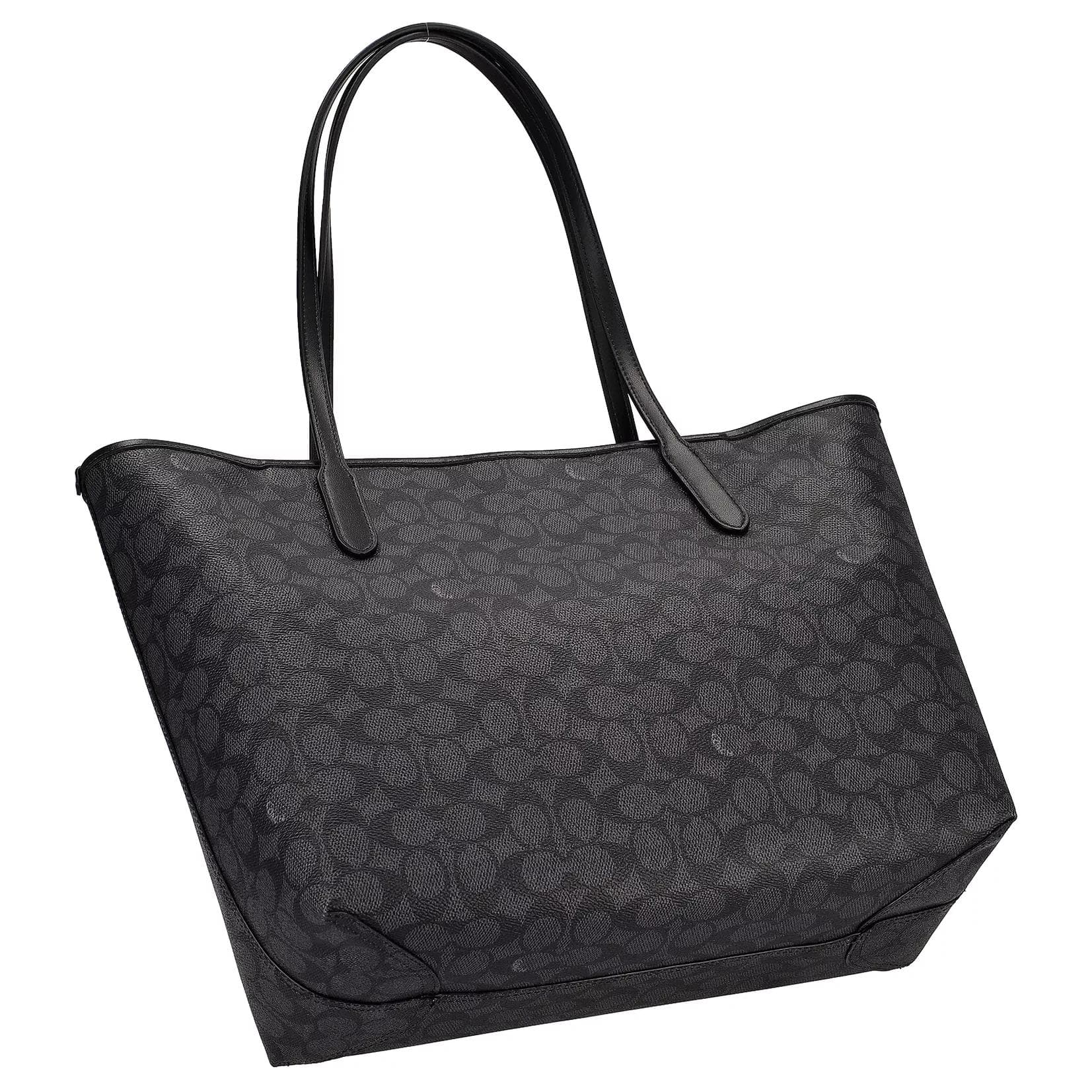 Мини-сумка COACH City 33 - изображение 4