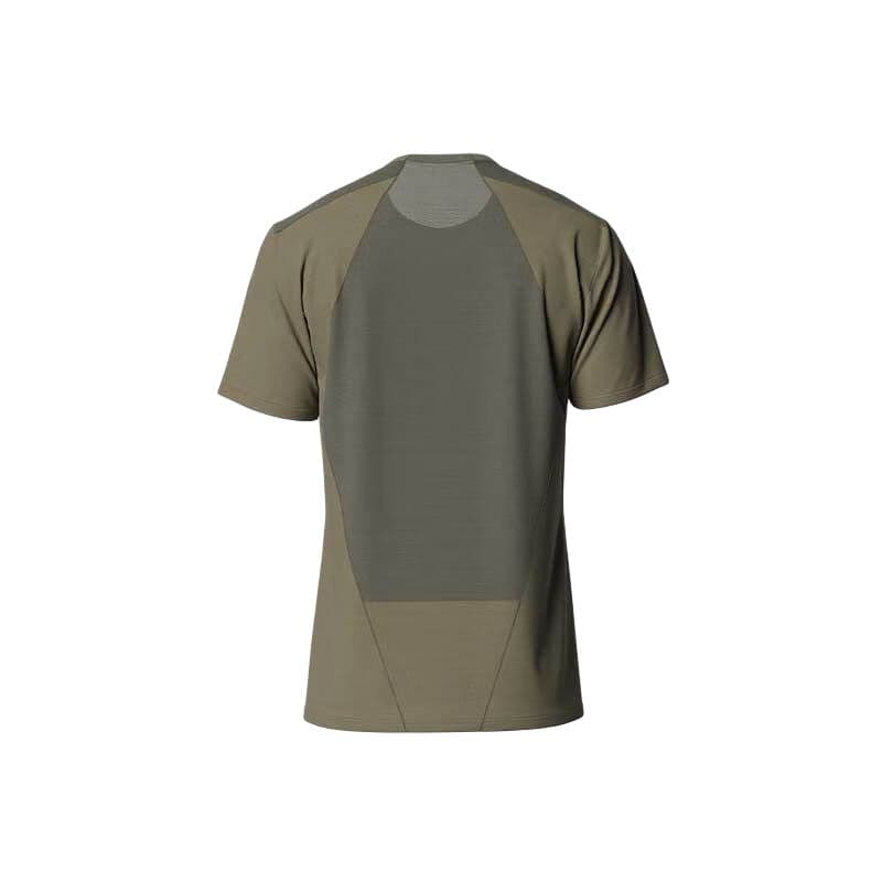 Футболка SALOMON Outline Ss Tee T - изображение 2