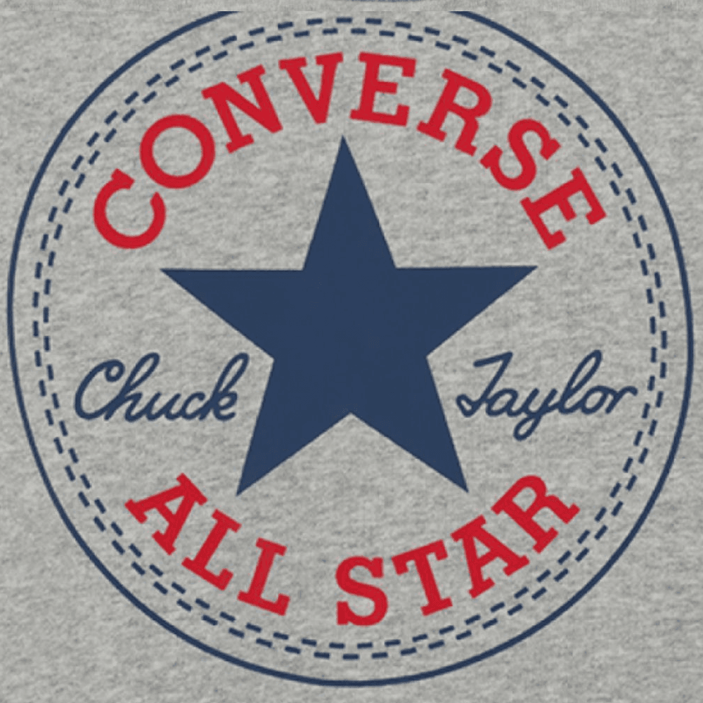 Худи Converse Logo - изображение 3