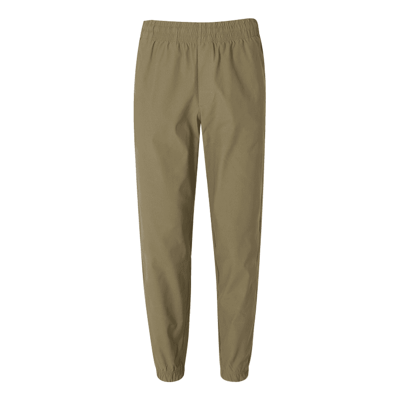 Штаны Under Armour ICON Спортивные трикотажные брюки Мужской Коричневый - изображение 1