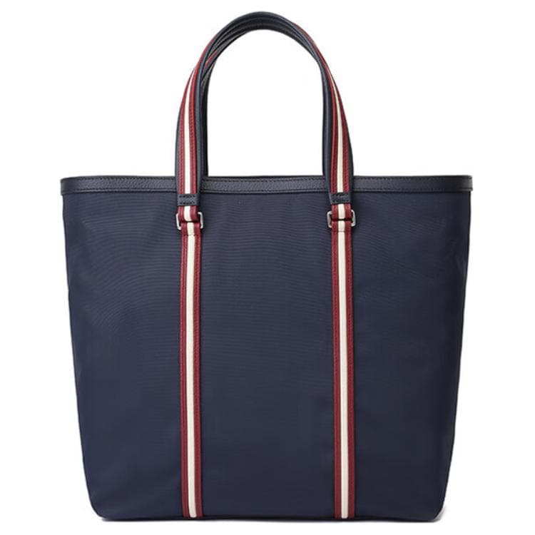 Сумка BALLY Logo Tote - изображение 4