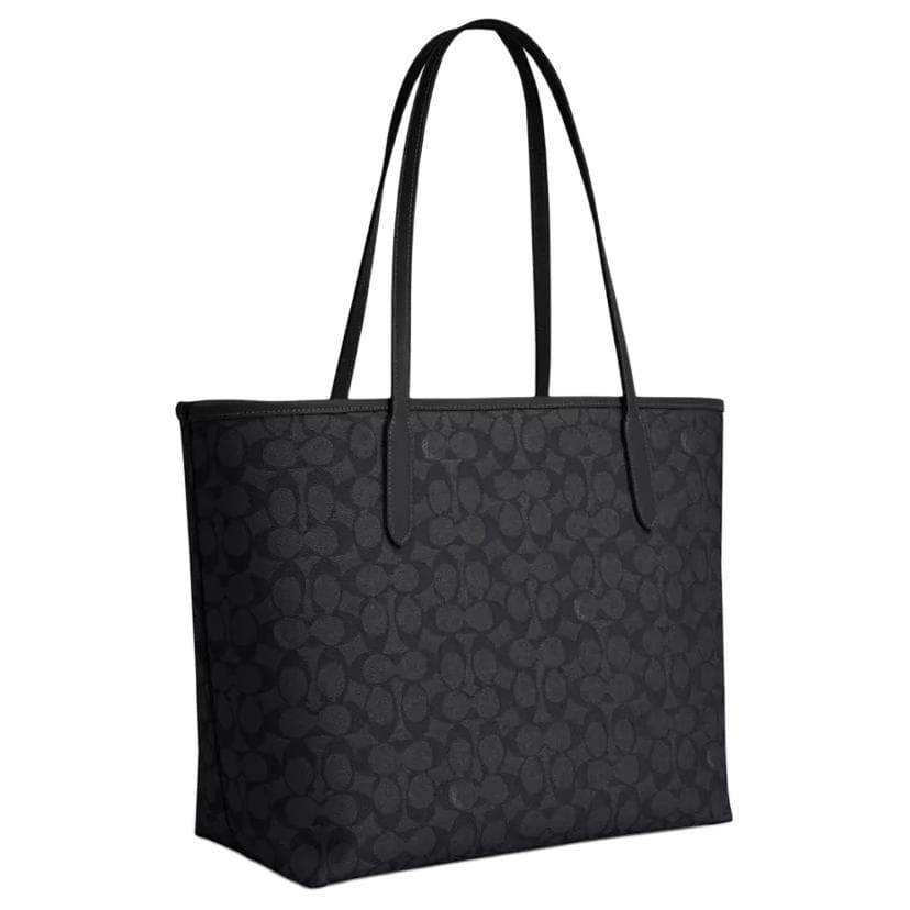 Мини-сумка COACH City 33 - изображение 3