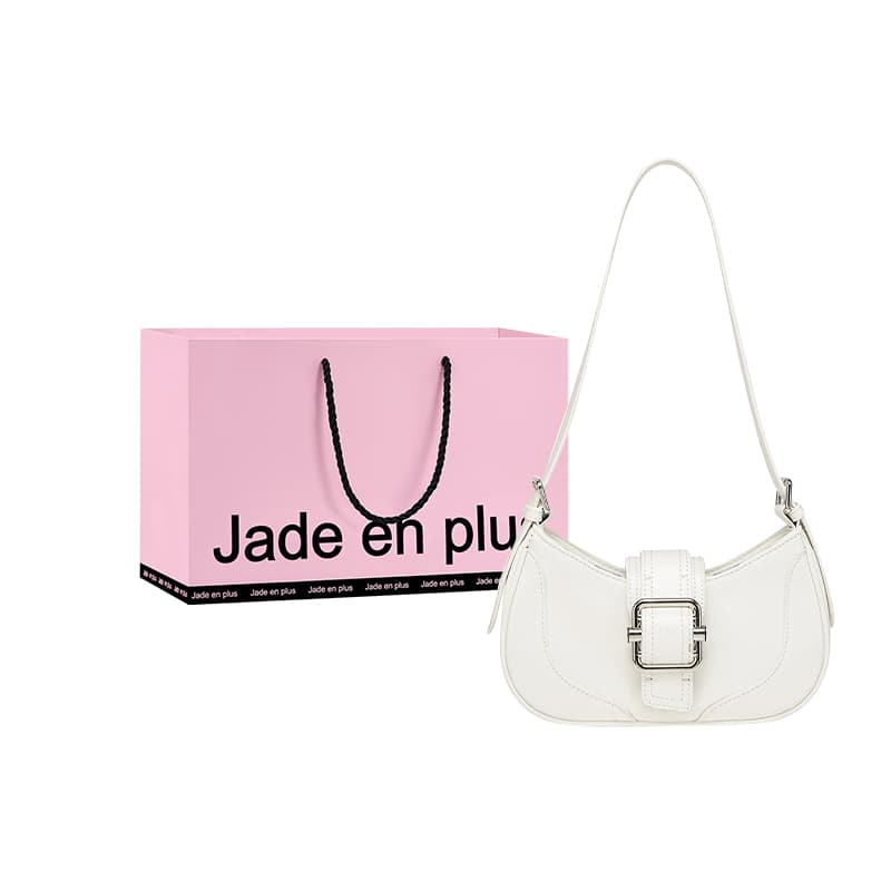 Мини-сумка Jade en plus ins pu - изображение 1