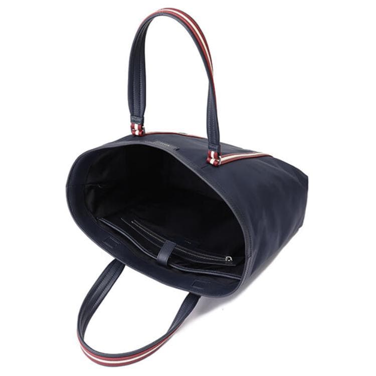 Сумка BALLY Logo Tote - изображение 6