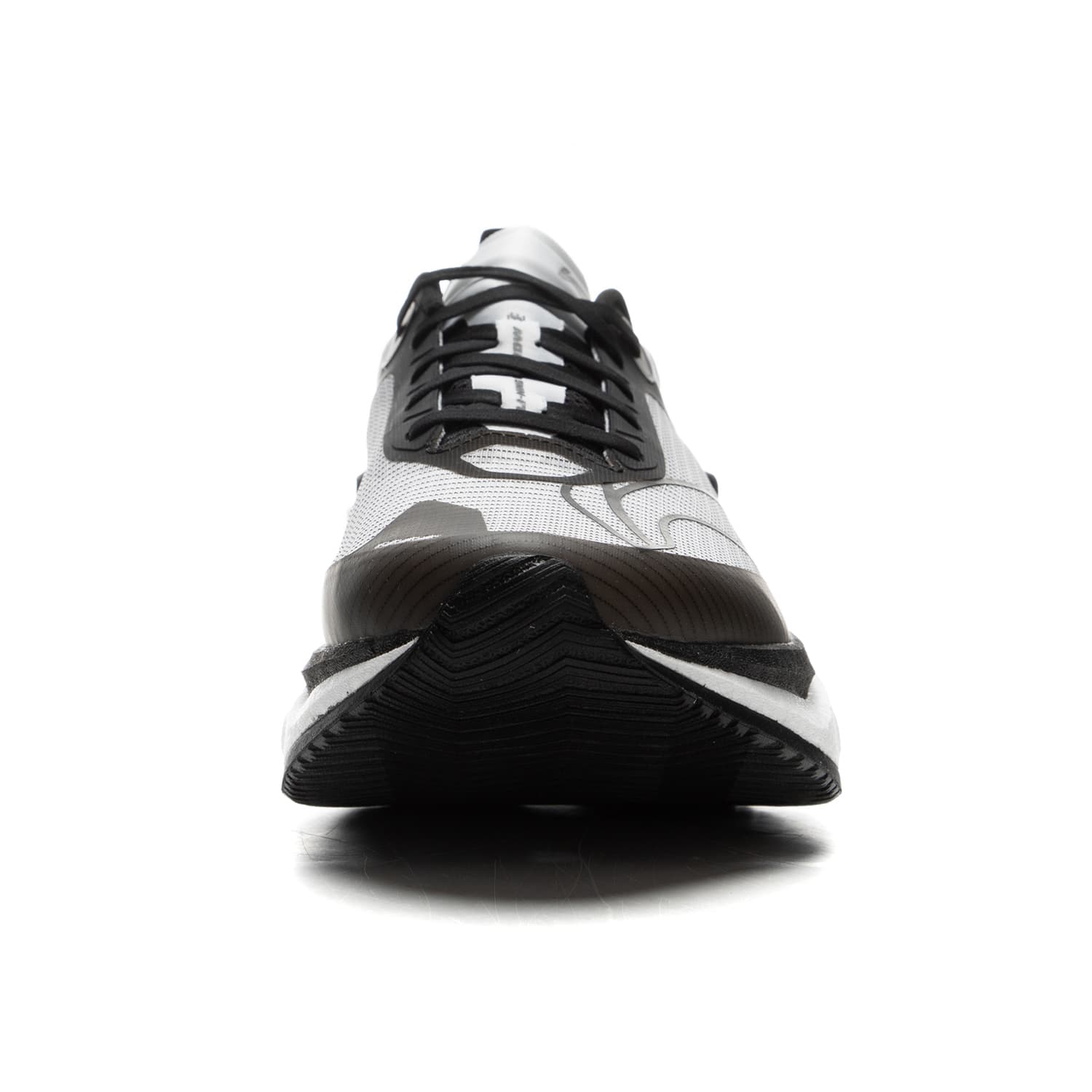Кроссовки для бега Li NING Wade Shadow 3 ESSENTIAL Текстиль ТПУ (TPU) Дышащий Низкий Топ Беговые Кроссовки Мужские Белый Черный - изображение 5
