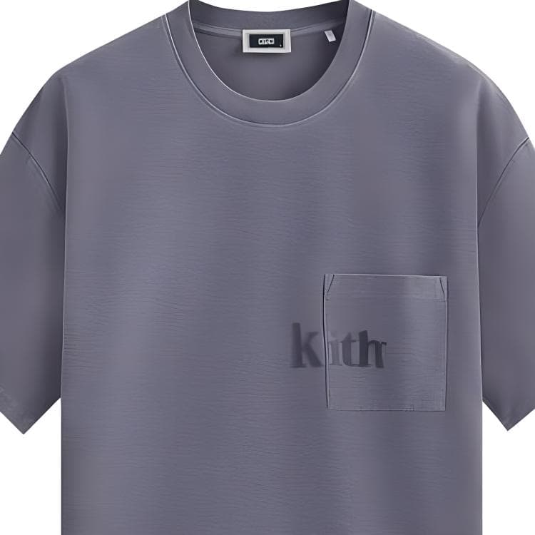 Футболка KITH SS23 T - изображение 3