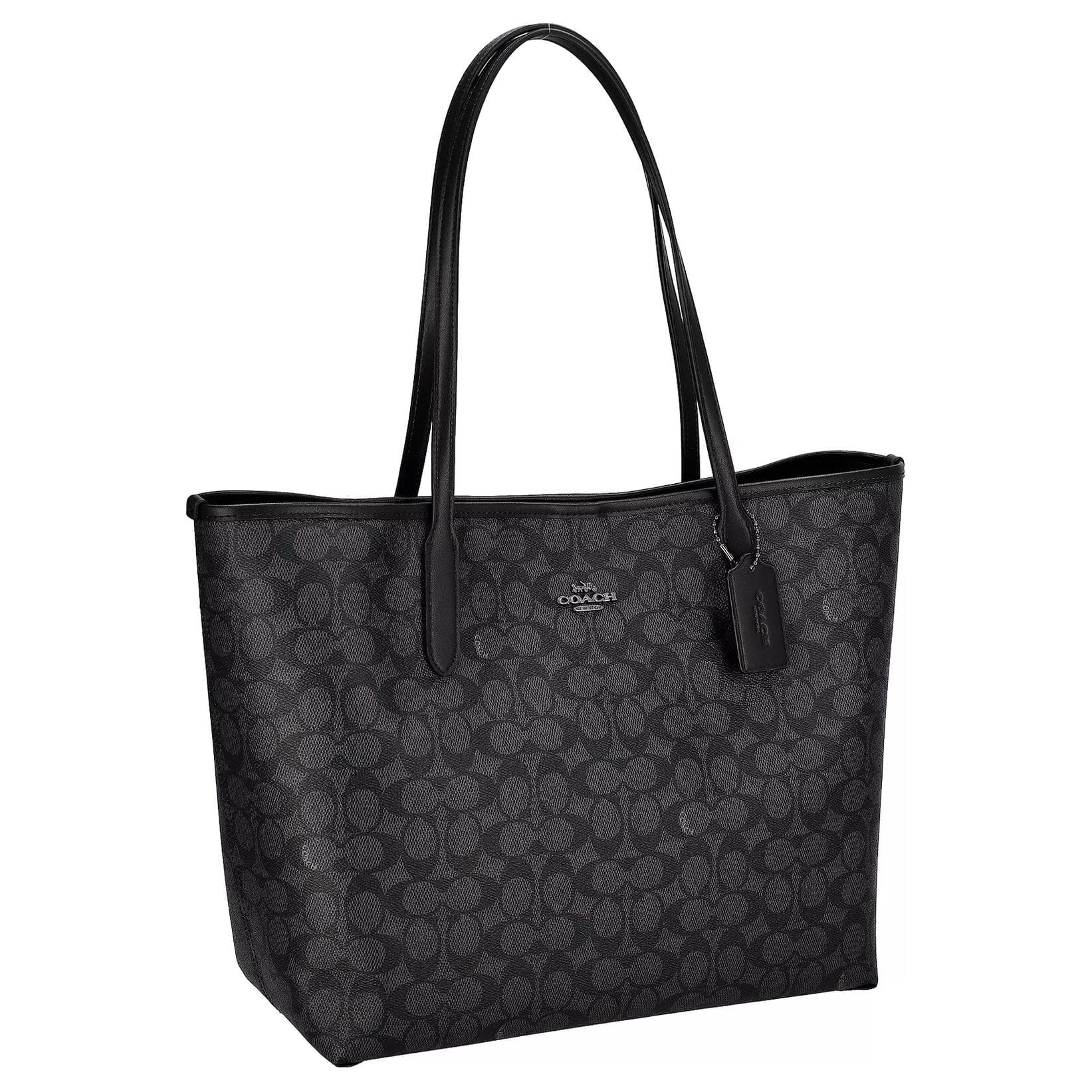 Мини-сумка COACH City 33 - изображение 2