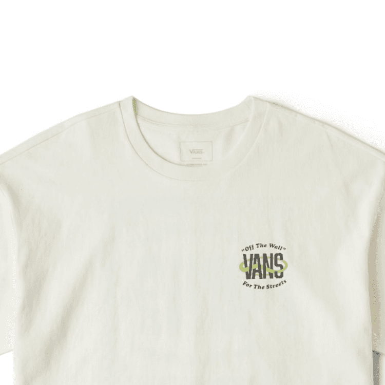 Футболка Vans T - изображение 3