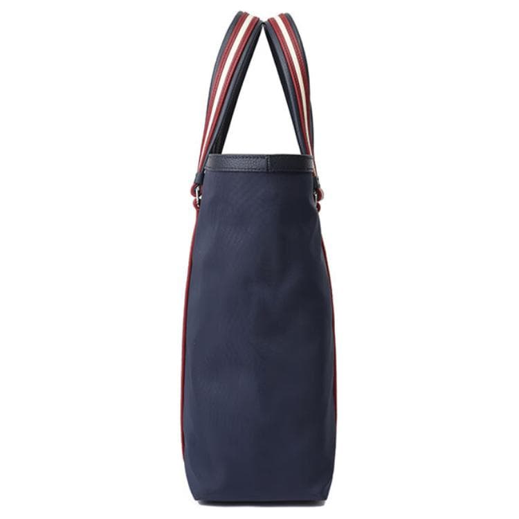 Сумка BALLY Logo Tote - изображение 3