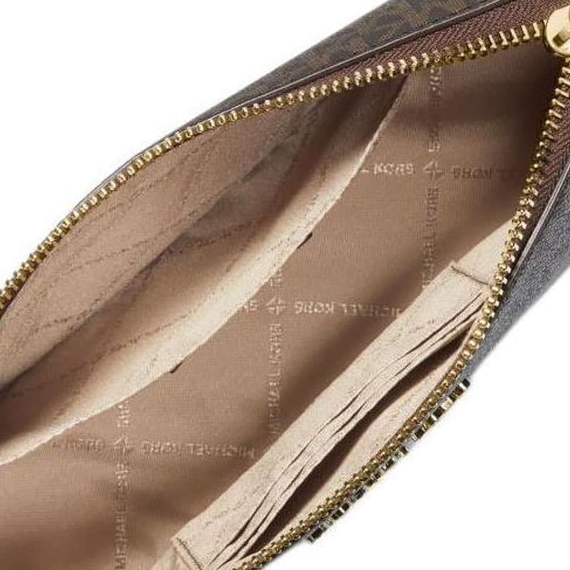 Сумка через плечо MICHAEL KORS MK Jet Set - изображение 4