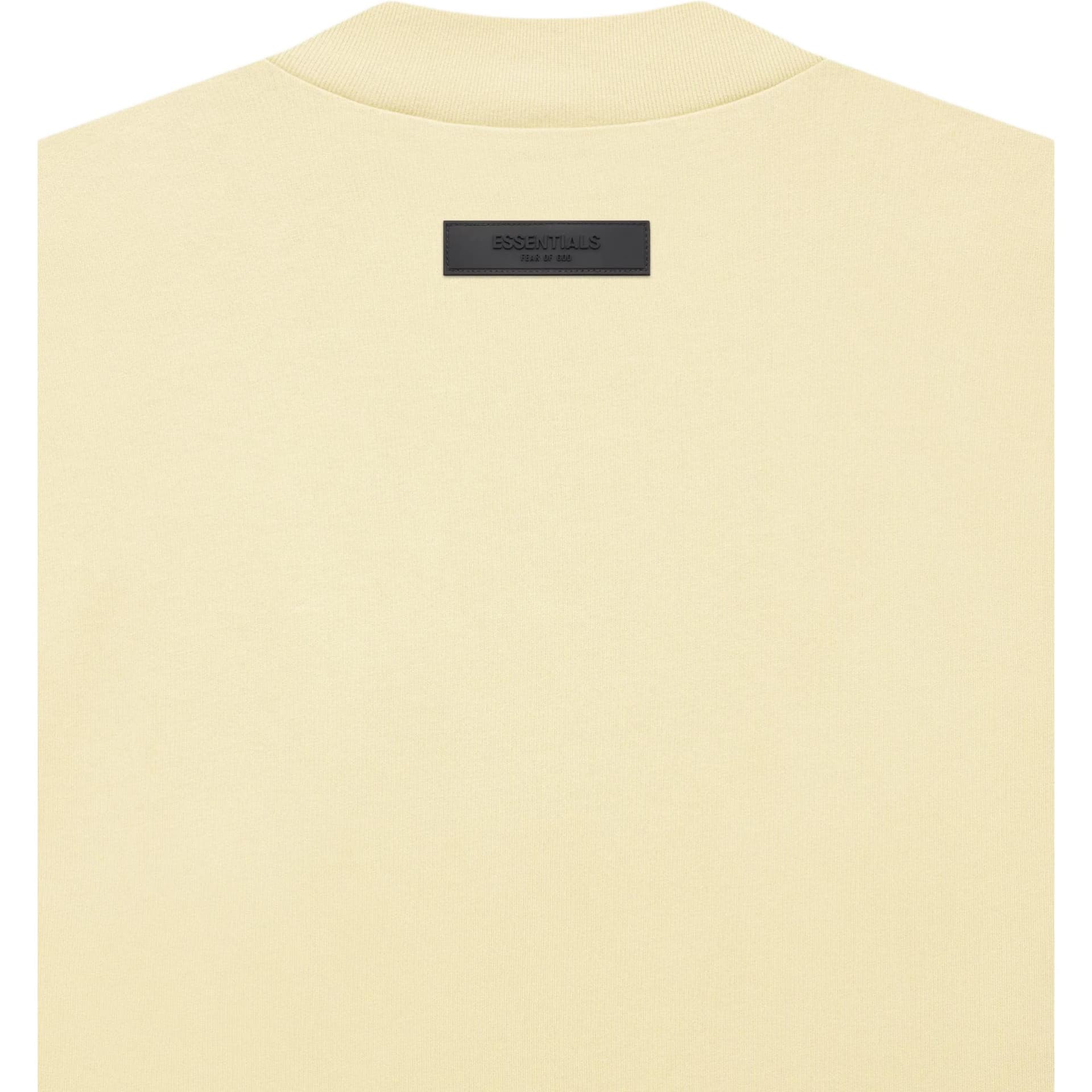 Платье FW22 Womens Tee Dress Canary Logo - изображение 4