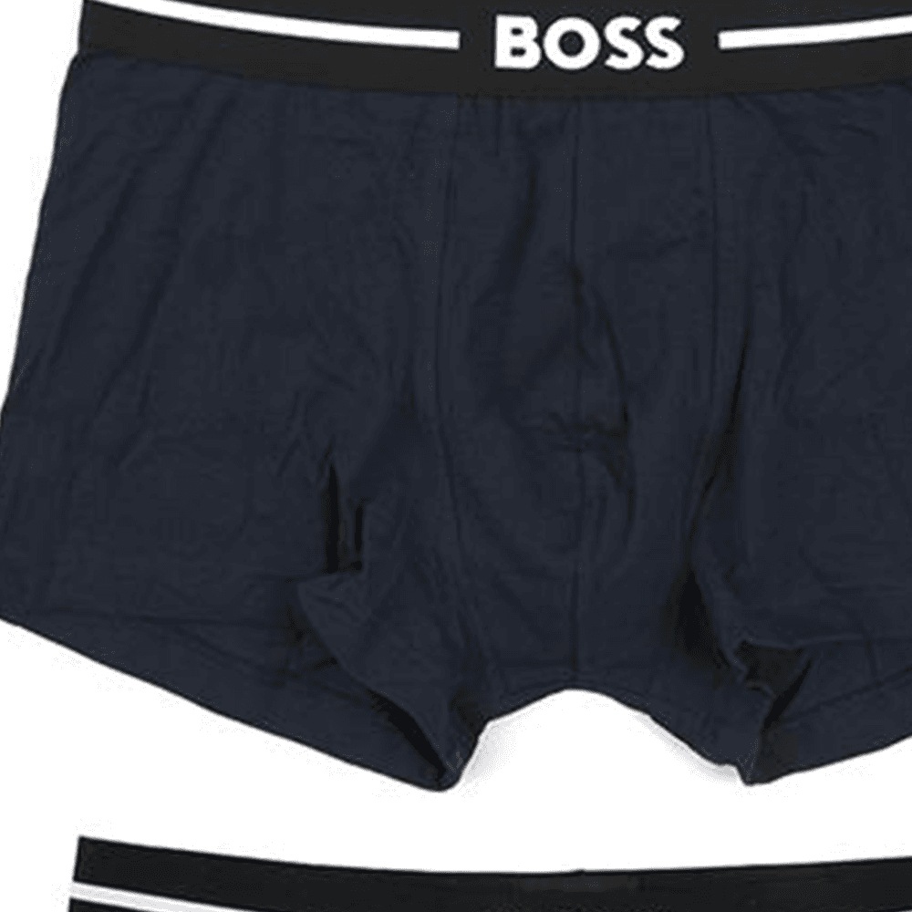 Трусы HUGO BOSS SS23 3 - изображение 3