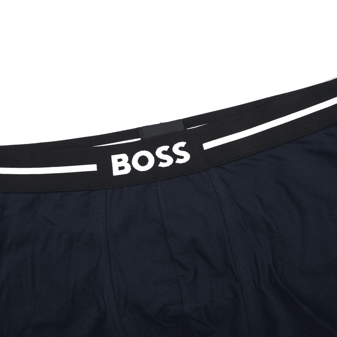 Трусы HUGO BOSS SS23 3 - изображение 2