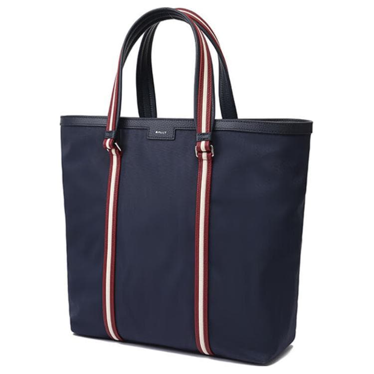 Сумка BALLY Logo Tote - изображение 2