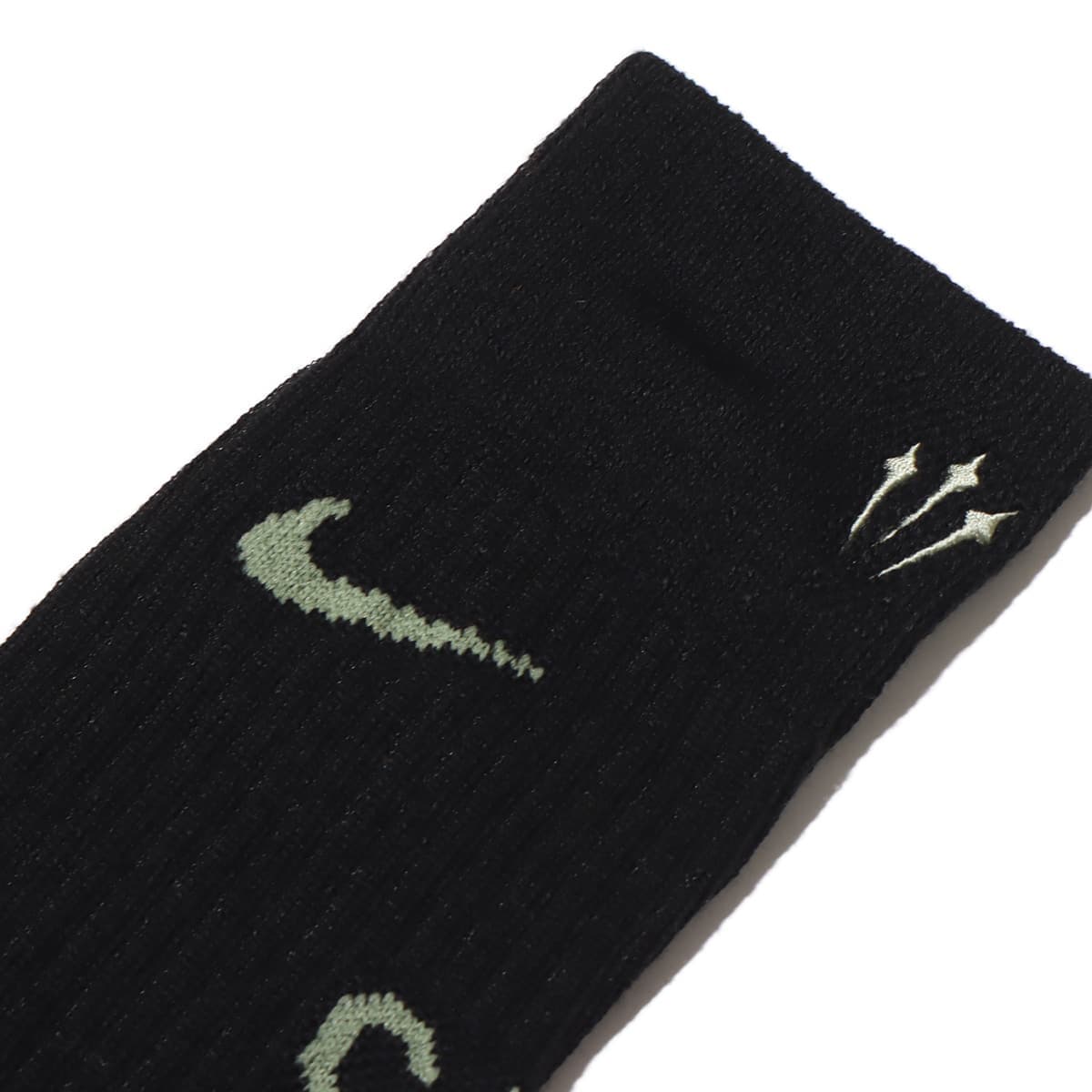 Носки Nike x NOCTA FW23 Dri-Fit LOGO 3 - изображение 3