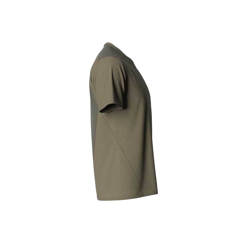 Футболка SALOMON Outline Ss Tee T - изображение 3