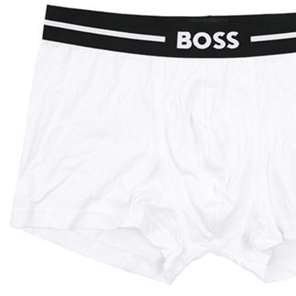 Трусы HUGO BOSS SS23 3 - изображение 4