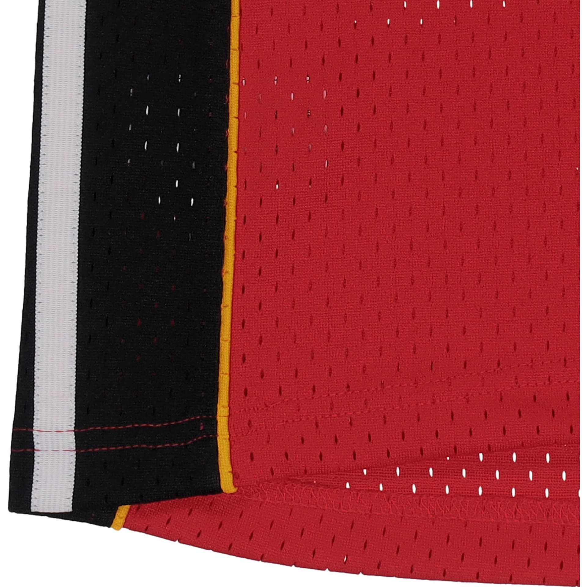 Баскетбольная майка Mitchell Ness Sw 05-06 3 - изображение 3