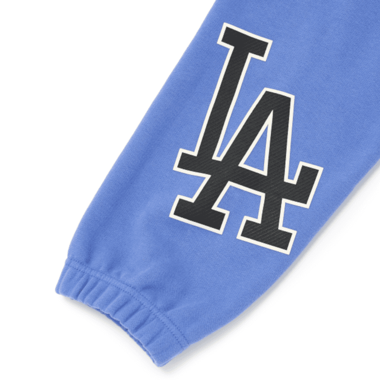 Штаны MLB FW22 logo - изображение 3