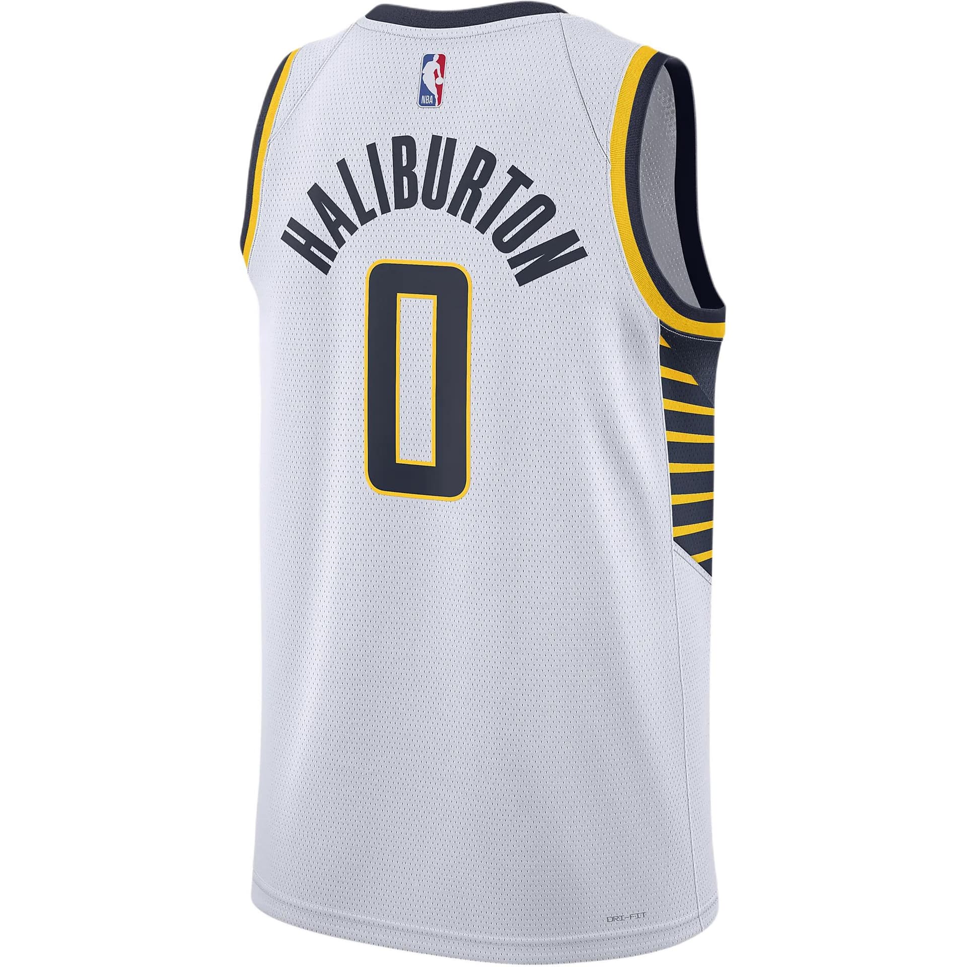 Баскетбольная майка Nike NBA0SW - изображение 2