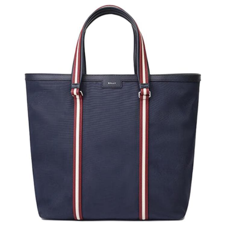Сумка BALLY Logo Tote - изображение 1