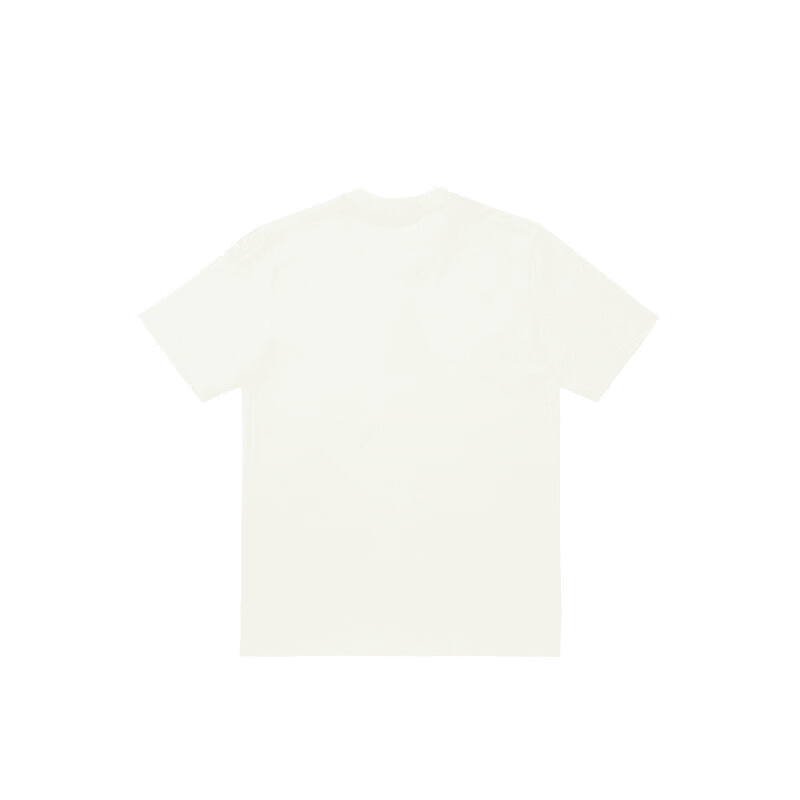 Футболка adidas x PALACE FW22 LogoT - изображение 2