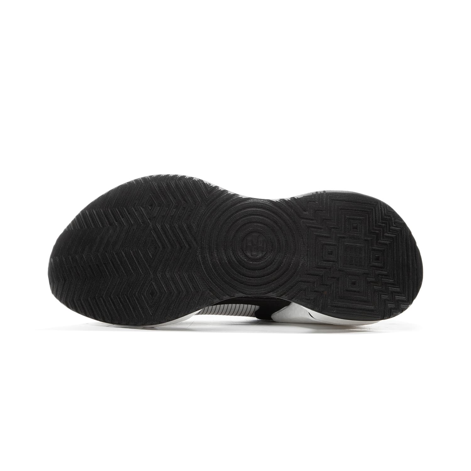 Кроссовки для бега Li NING Wade Shadow 3 ESSENTIAL Текстиль ТПУ (TPU) Дышащий Низкий Топ Беговые Кроссовки Мужские Белый Черный - изображение 7