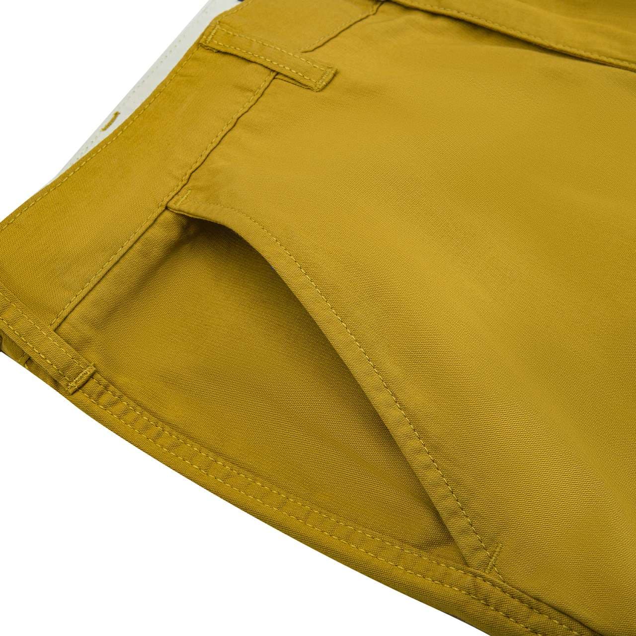 Штаны Vans Jogger Pants Green - изображение 4