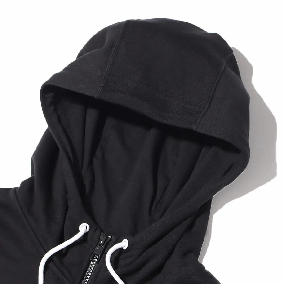Куртка Nike Hoodie Black - изображение 3