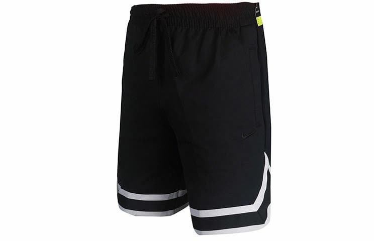 Баскетбольные шорты Nike Therma Flex Shorts - изображение 3
