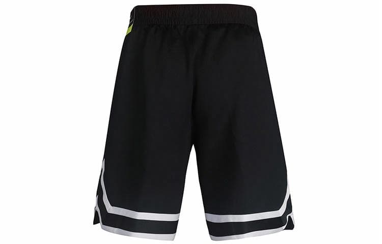 Баскетбольные шорты Nike Therma Flex Shorts - изображение 2