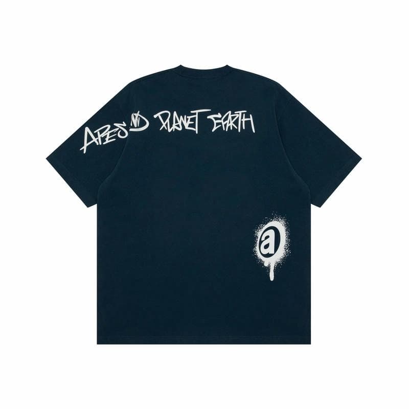 Футболка Aape SS25 T — фото 2
