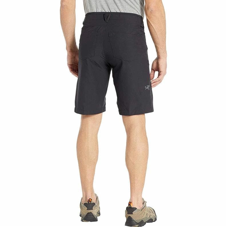 Шорты Arcteryx Creston Short 11 - изображение 3