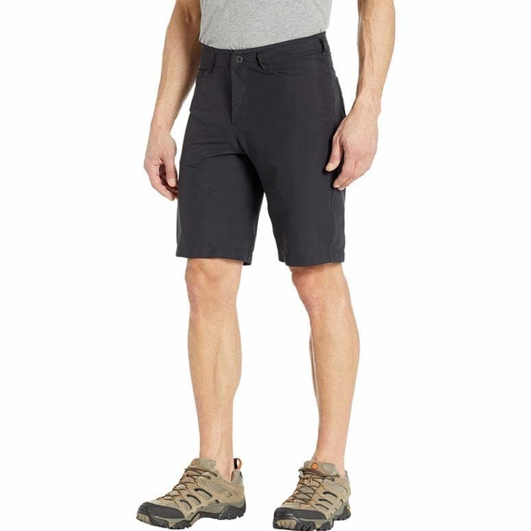 Шорты Arcteryx Creston Short 11 - изображение 2