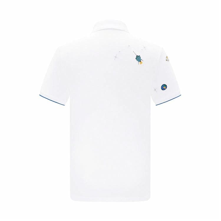 Поло Navigare Polo Shirt - изображение 2