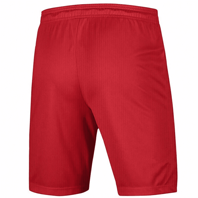 Тренировочные штаны Nike Training Shorts Red - изображение 2