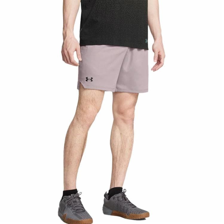 Тренировочные штаны Under Armour Vanish - изображение 3