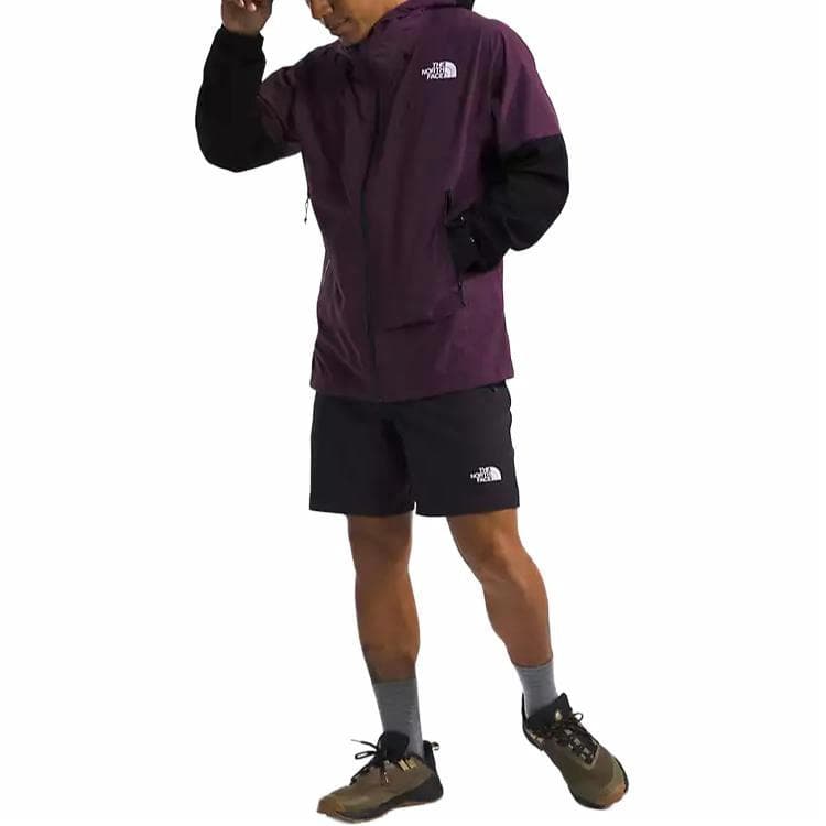 Куртка THE NORTH FACE Mens Frontier FUTURELIGHT Jacket - изображение 5