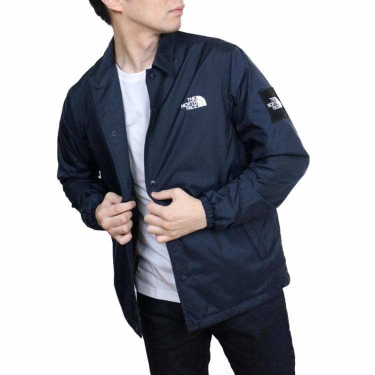 Куртка THE NORTH FACE logo - изображение 3