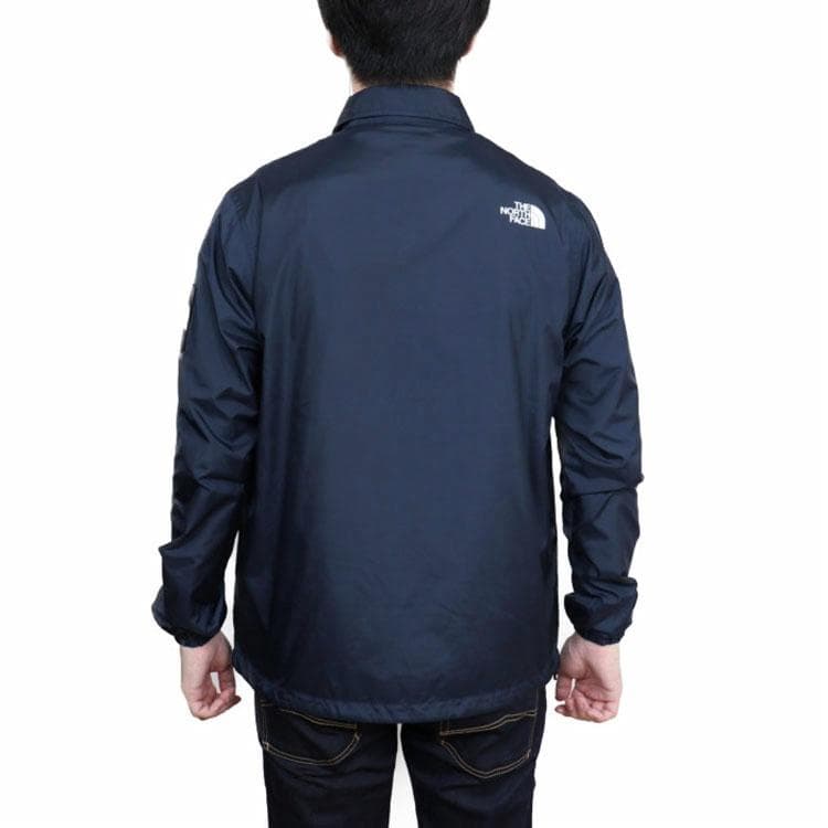 Куртка THE NORTH FACE logo - изображение 4