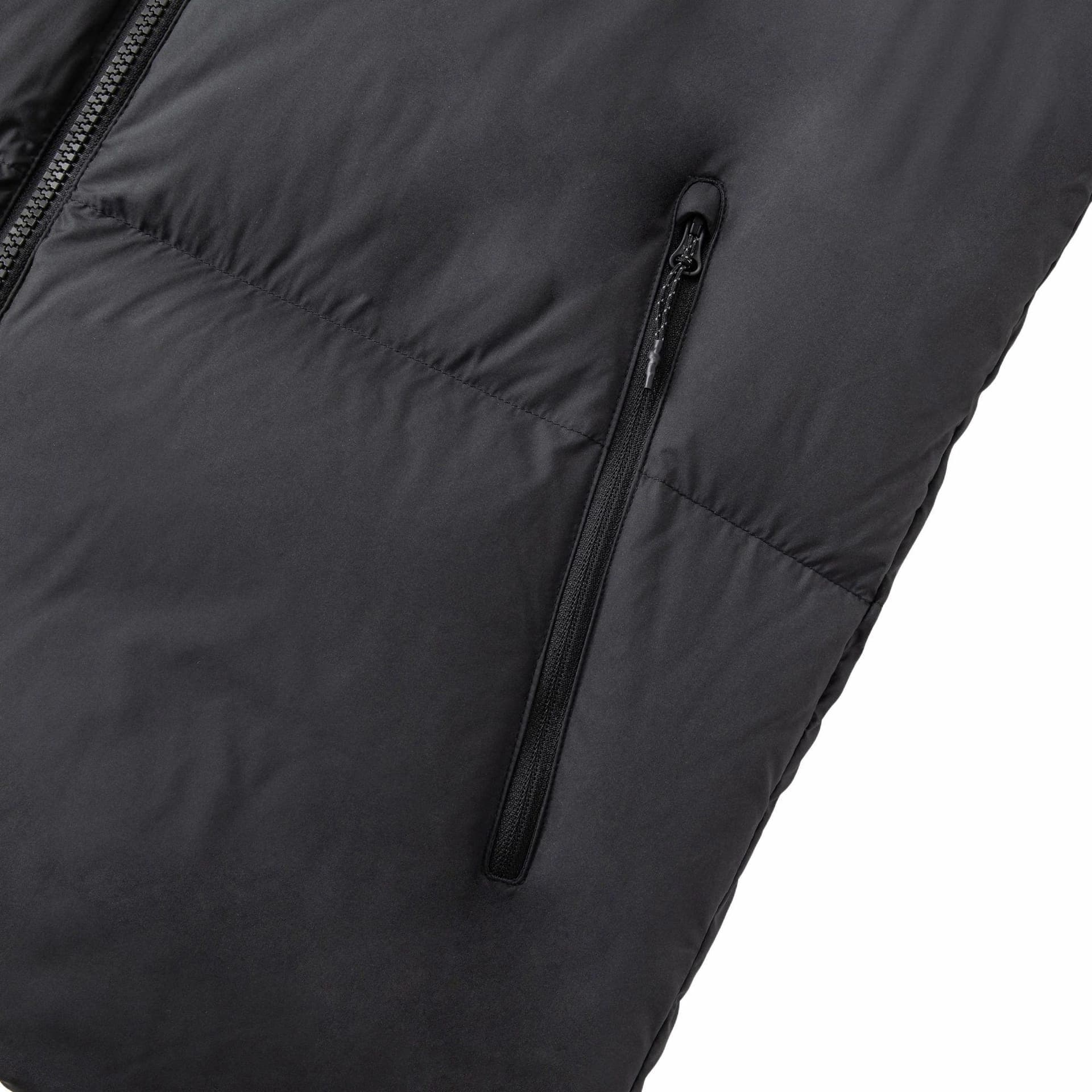 Зимняя куртка adidas Puffy Down Jacket — фото 6