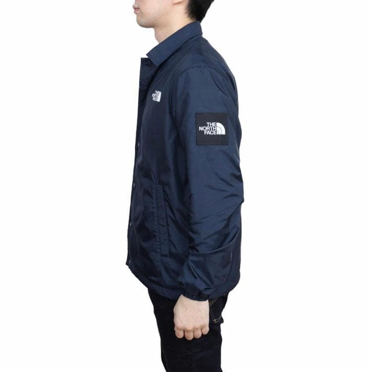 Куртка THE NORTH FACE logo - изображение 5
