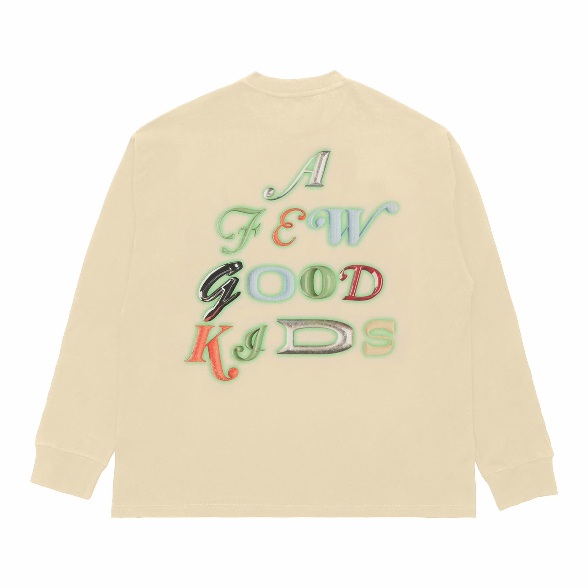 Худи AFGK FW22 - изображение 2