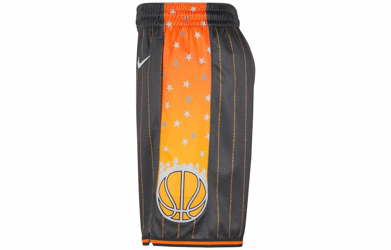 Баскетбольные шорты Nike x NBA SW - изображение 3